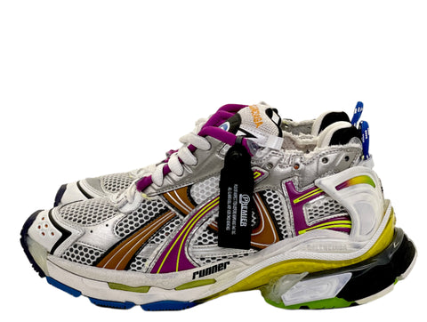 Balenciaga Runner 'Multi Color' | EU W 40 / US W 10