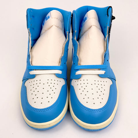 Air Jordan 1 Retro High OG 'UNC Reimagined (2025)' | US M 13