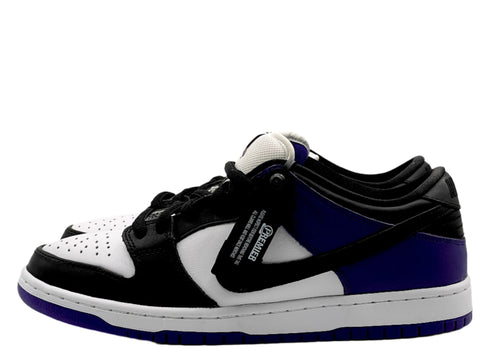 Nike SB Dunk Low 'Court Purple (2024)' | US M 10.5