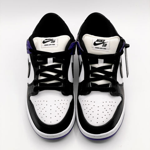 Nike SB Dunk Low 'Court Purple (2024)' | US M 10.5