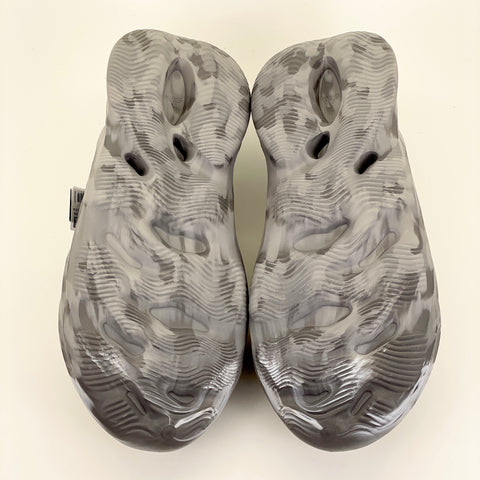 Adidas Yeezy Foam RNR 'MX Granite (2024)' | US M 12