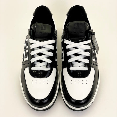 Givenchy G4 Low 'Black White' | EU M 41 / US M 8