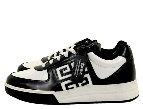 Givenchy G4 Low 'Black White' | EU M 41 / US M 8