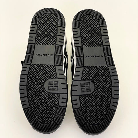 Givenchy G4 Low 'Black White' | EU M 41 / US M 8