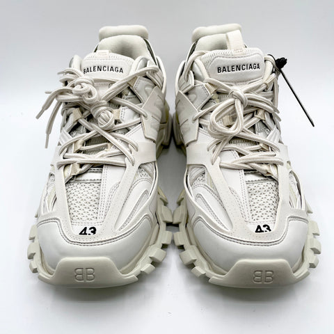 Balenciaga Track 'White' | EU M 43 / US M 10