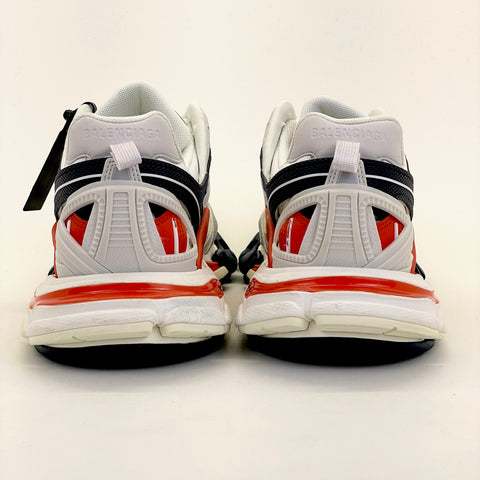 Balenciaga Track 2 'White Navy Red' | EM 43 / US M 10