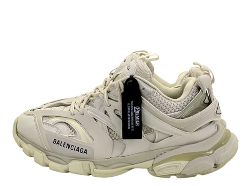Balenciaga Track 'White' | EU W 41 / US W 11