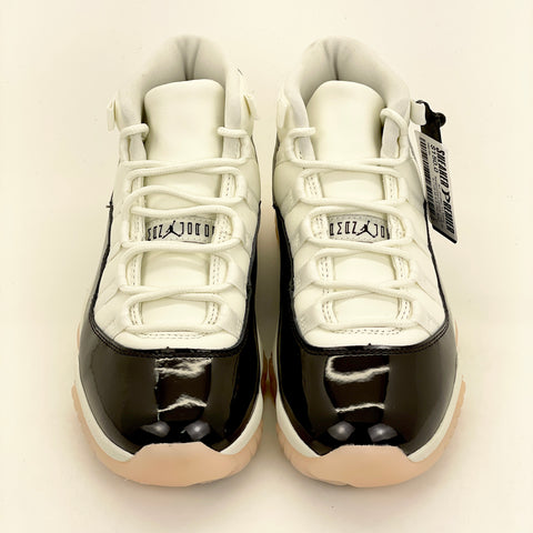 Air Jordan 11 Retro 'Neapolitan (2023)' | US W 6 / US M 4.5 (No Box)