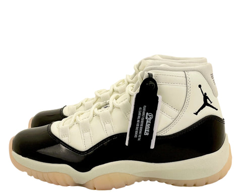 Air Jordan 11 Retro 'Neapolitan (2023)' | US W 6 / US M 4.5 (No Box)