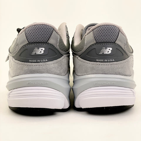 New Balance 990v6 'MiUSA Grey (2022)' | US M 14