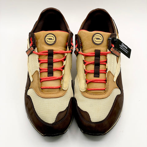 Nike Air Max 1 'Travis Scott Cactus Jack Baroque Brown (2022)' | US M 15 (No Box)