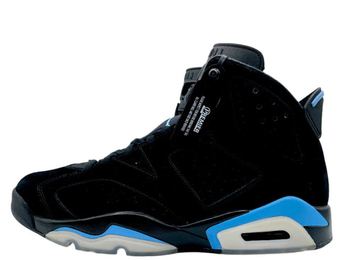 Air Jordan 6 Retro 'UNC (2017)' | US M 12