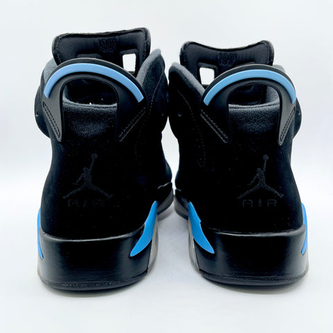 Air Jordan 6 Retro 'UNC (2017)' | US M 12