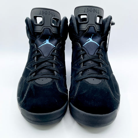 Air Jordan 6 Retro 'UNC (2017)' | US M 12