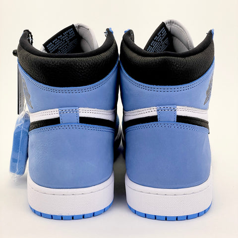 Air Jordan 1 Retro High 'University Blue (2021)' | US M 14