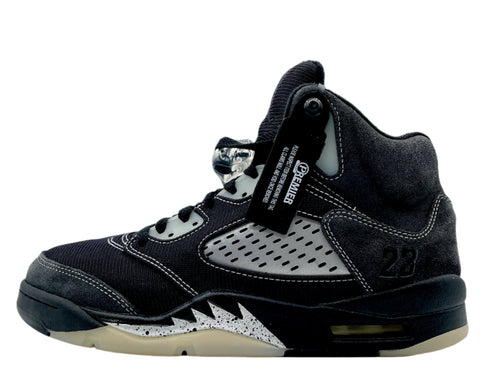 Air Jordan 5 Retro 'Anthracite (2021)' | US M 8