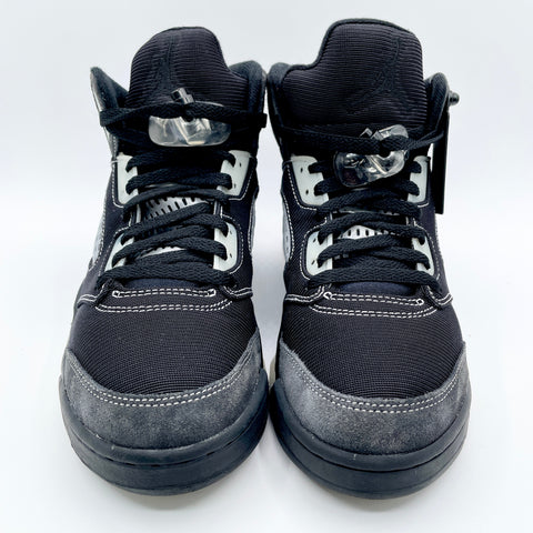 Air Jordan 5 Retro 'Anthracite (2021)' | US M 8
