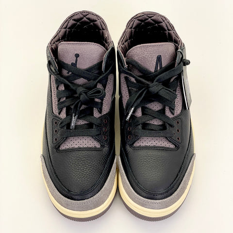 Air Jordan 3 Retro SP 'A Ma Maniere While You Were Sleeping (2024)' | US M 9.5 (No Box)