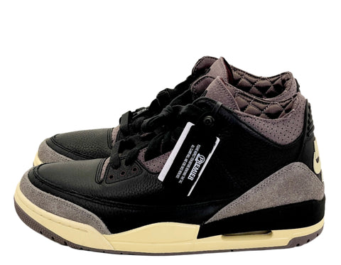 Air Jordan 3 Retro SP 'A Ma Maniere While You Were Sleeping (2024)' | US M 9.5 (No Box)