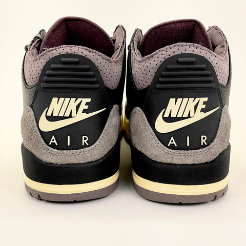 Air Jordan 3 Retro SP 'A Ma Maniere While You Were Sleeping (2024)' | US M 9.5 (No Box)