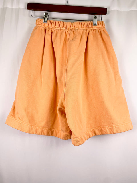 Gallery Dept Sweatshort 'GI DEPT Orange' | US M Medium