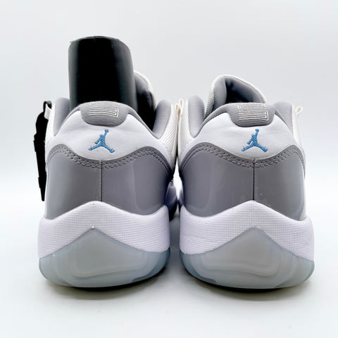 Air Jordan 11 Retro Low 'Cement Grey (2023)' | Us M 9.5