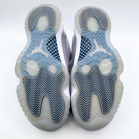 Air Jordan 11 Retro Low 'Cement Grey (2023)' | Us M 9.5
