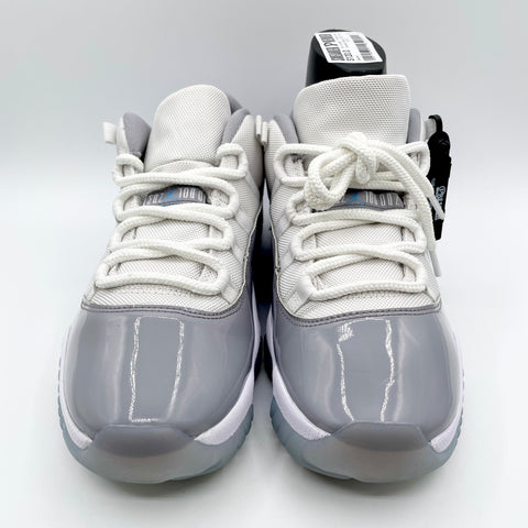 Air Jordan 11 Retro Low 'Cement Grey (2023)' | Us M 9.5