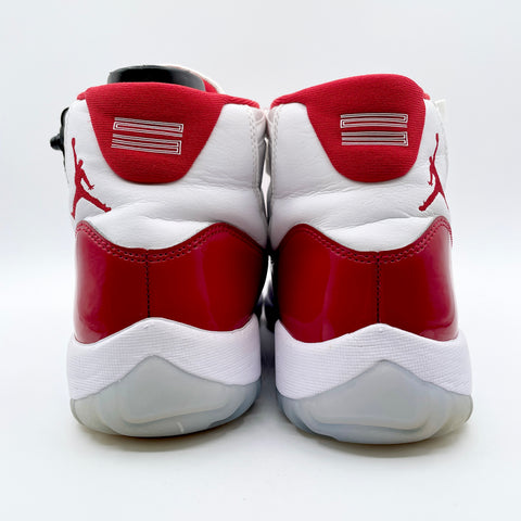 Air Jordan 11 Retro 'Cherry (2022)' | US M 10 (No Box)