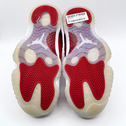 Air Jordan 11 Retro 'Cherry (2022)' | US M 10 (No Box)