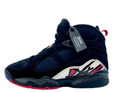 Air Jordan 8 Retro 'Playoffs (2023)' US M 10 (No Box)