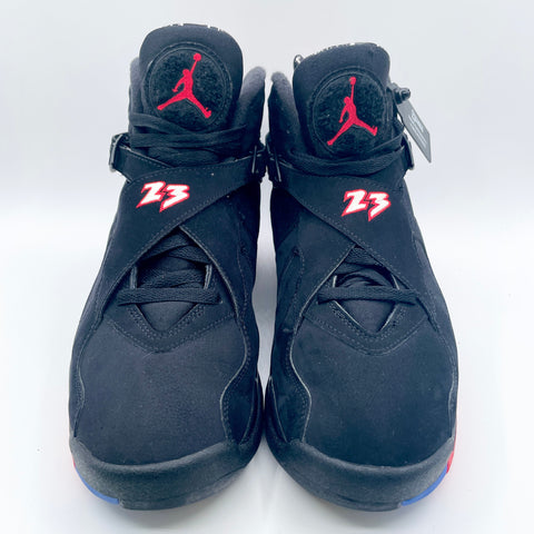 Air Jordan 8 Retro 'Playoffs (2023)' US M 10 (No Box)