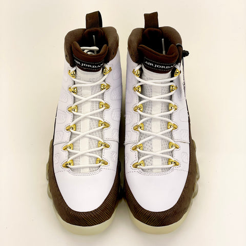 Air Jordan 9 Retro 'MOP Melo (2018)' | US M 11 (No Box)