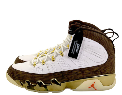 Air Jordan 9 Retro 'MOP Melo (2018)' | US M 11 (No Box)