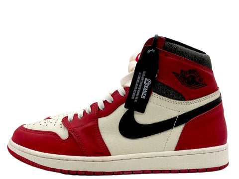 Air Jordan 1 Retro High OG 'Chicago Lost and Found (2022)' | US M 11