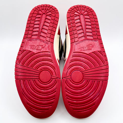 Air Jordan 1 Retro High OG 'Chicago Lost and Found (2022)' | US M 11