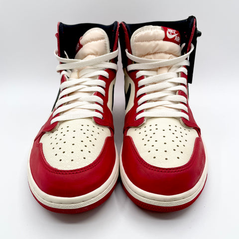 Air Jordan 1 Retro High OG 'Chicago Lost and Found (2022)' | US M 11
