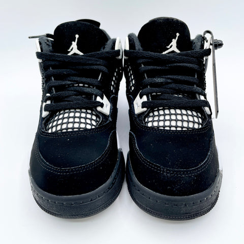 Air Jordan 4 Retro 'White Thunder (2024)' | US PS 13C