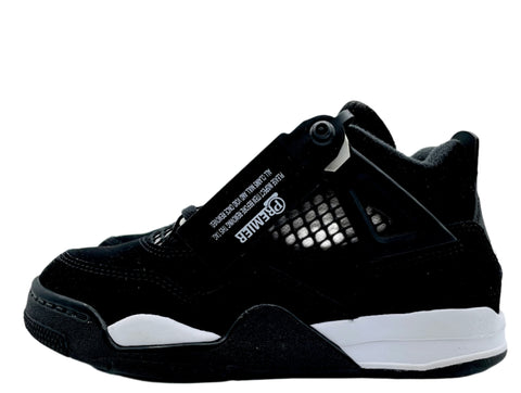 Air Jordan 4 Retro 'White Thunder (2024)' | US PS 13C