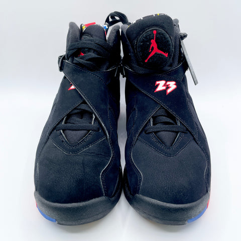 Air Jordan 8 Retro 'Playoffs (2023)' | US M 10 (No Box)