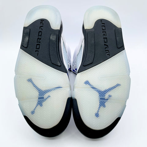 Air Jordan 5 Retro 'Dark Concord (2022)' | US M 10