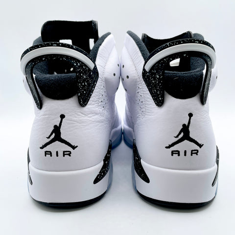Air Jordan 6 Retro 'Reverse Oreo (2024)' | US M 13