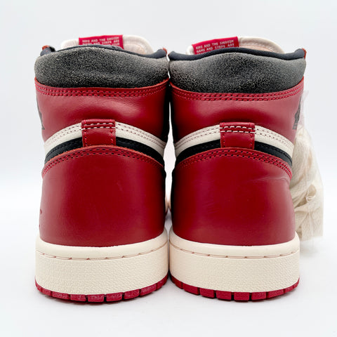 Air Jordan 1 Retro High 'Chicago Lost and Found (2022)' | US M 7.5 (No Box)