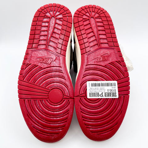 Air Jordan 1 Retro High 'Chicago Lost and Found (2022)' | US M 7.5 (No Box)