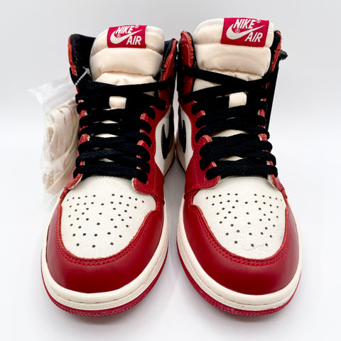 Air Jordan 1 Retro High 'Chicago Lost and Found (2022)' | US M 7.5 (No Box)