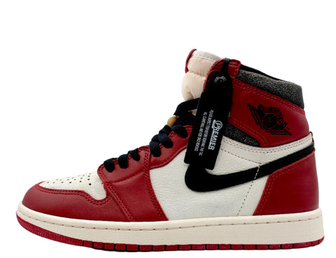 Air Jordan 1 Retro High 'Chicago Lost and Found (2022)' | US M 7.5 (No Box)