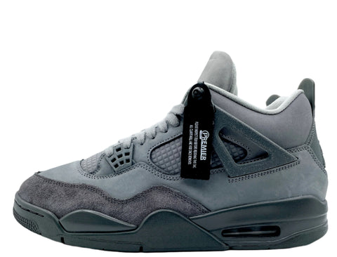 Air Jordan 4 Retro 'Paris Olympics Wet Cement (2024)' | US M 10 (No Box)