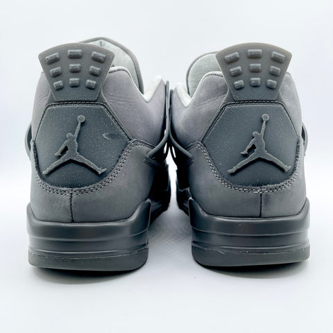 Air Jordan 4 Retro 'Paris Olympics Wet Cement (2024)' | US M 10 (No Box)