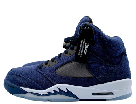 Air Jordan 5 Retro 'Georgetown (2023)' | US M 11