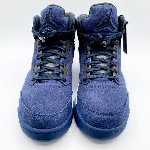 Air Jordan 5 Retro 'Georgetown (2023)' | US M 11
